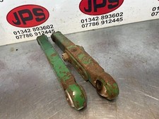 Pair of deck lift arms X