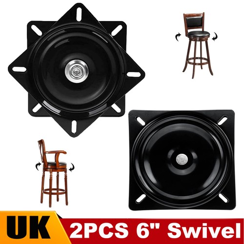 Marine boat seat swivel - 2x,