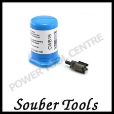 Souber CWB15 14.6mm TCT