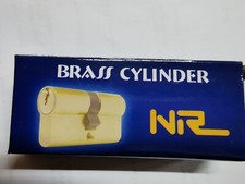 Replacement Euro Cylinder Lock