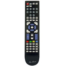 RM-Series Remote Control fits Samsung BD-H8500M Smart 3D Blu-ray Player