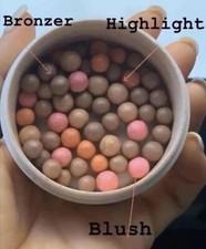 NEW Nu Skin Bronzing Pearls