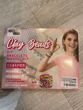 Diy Clay Beads