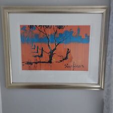 rolf harris limited edition prints