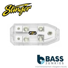 Stinger SHD820 - Shoc Krome 2