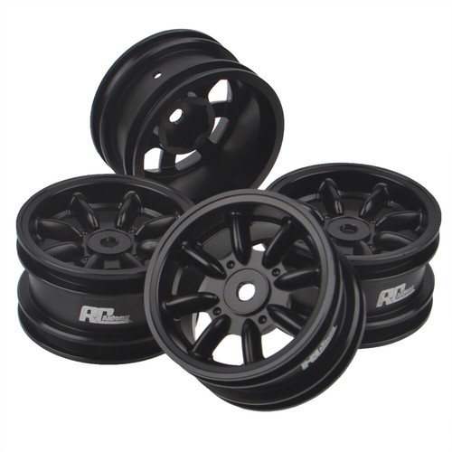 Aluminum wheels rims - aluminum,