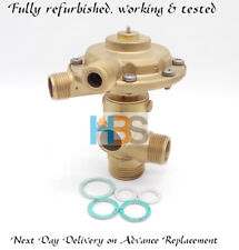 WORCESTER 230RSF & 240RSF BOILER DIVERTER VALVE 87161424190 WITH 1 YEAR WARRANTY