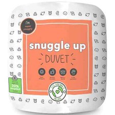 Snug 13.5 Tog Complete Bed Set