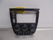 MERCEDES ML CLASS 4x4 Climate Control Switch 2004: 32312