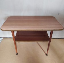 Vintage Mid Century Retro