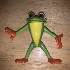 Rainforest Cafe Cha Cha The