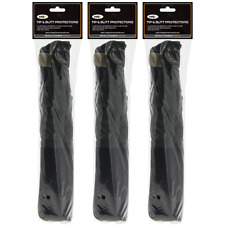 NGT Tip Butt Rod Protectors Carp Fishing Neoprene 1,2,3,4,5,6,7,8