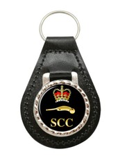 Sea Cadets SCC Piping Badge