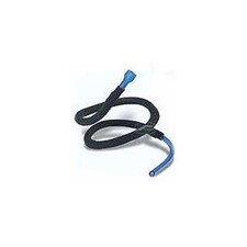 Hydrant drinking system tube director