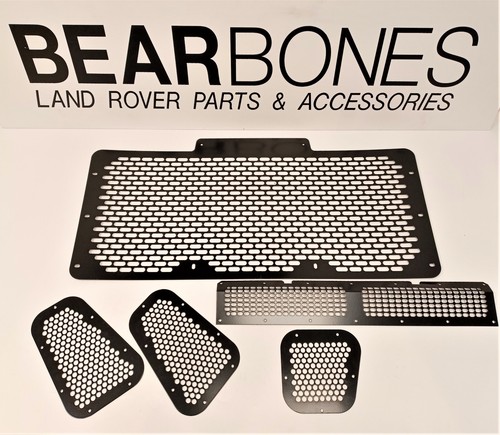 Defender land rover 110 - defender,