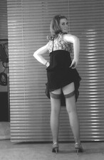 Mature British Brunette Lady