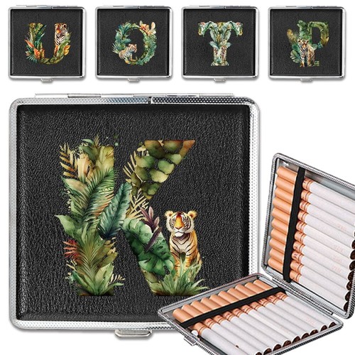 Cigarette case box - cigarette,