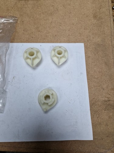 Adjusting screw for - screw,