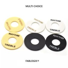 Rhythm Treble Ring Selector