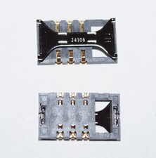 Original Samsung GT-I8160 Galaxy Ace 2 Sim Card Reader