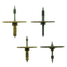 Vintage Maelzel Paquet