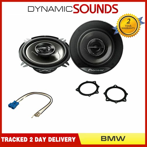 Pioneer 10cm 2way coaxial - 4",