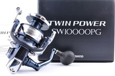 Shimano 21 Twin Power SW