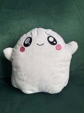 Lankybox Ghosty Plush Soft Toy