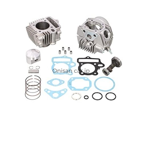 Kitaco new standard bore - standard, bore-up