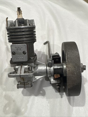1936 ghq aero - 1936, vintage