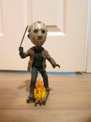 Freddy jason - jason,