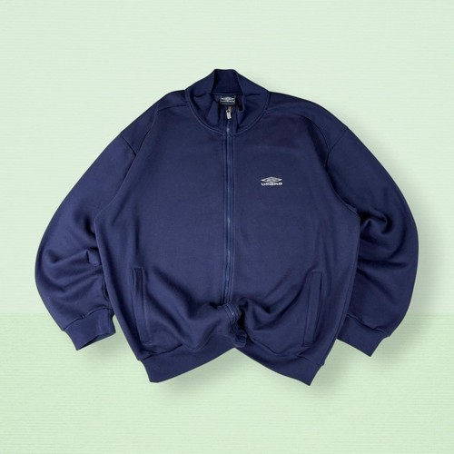 Vintage umbro sweatshirt - umbro,