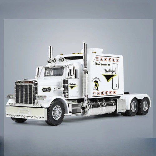 Scale peterbilt 389 heavy - 1/24,