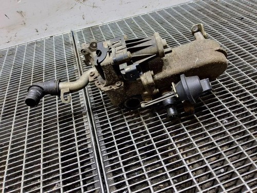 Ford focus iii egr - ford,