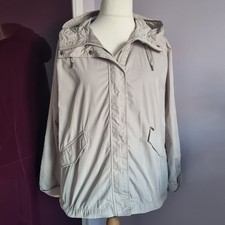 Joules Women’s Light Grey