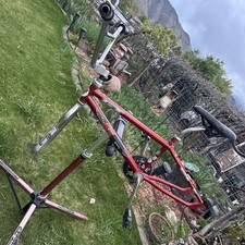 1995 Gt Mach 1 Tour 20” Bmx