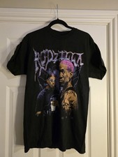 Rodzilla Lightning Dennis