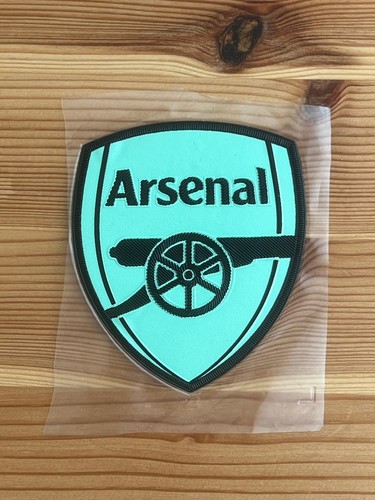 Arsenal silicon green iron - arsenal,