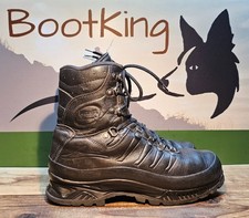 Meindl MFS GTX Gortex mountain