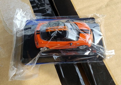 Kyosho mini jcw - kyosho, cooper