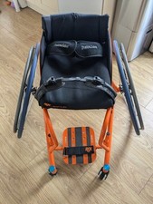 sport wheelchairs RGK Tennis 