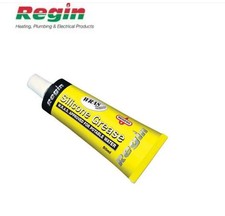 Regin Silicone Grease WRAS Approved Tube (50g) REGZ40