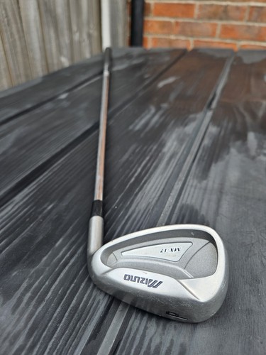 Mizuno MX‑17 Pitching 