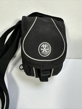 Crumpler Camera Bag The crisp
