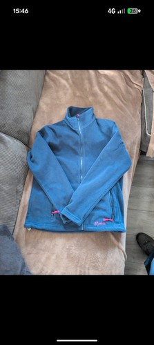 Womens rydale fleece with - womens,