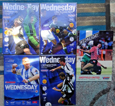 Sheffield wednesday - sheffield,
