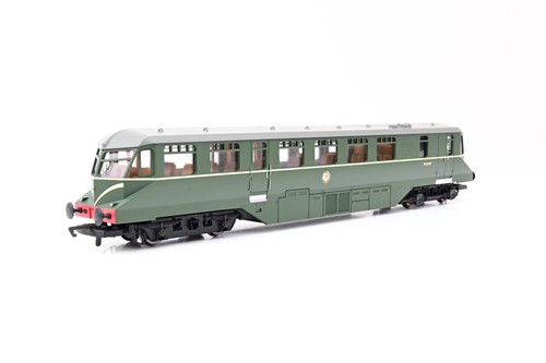 Hornby gauge r2653 - br, green