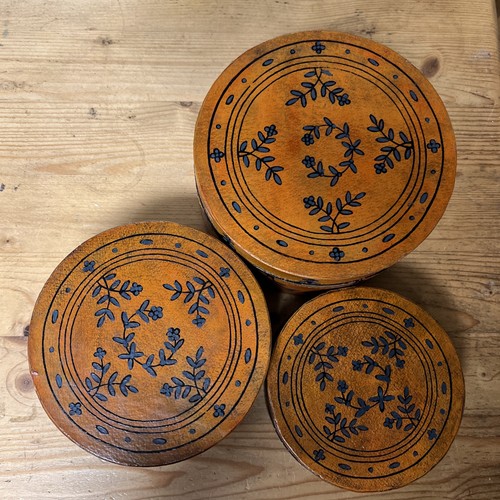 Beautiful vintage set 3 - beautiful,