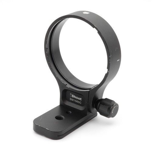 Ishoot tripod mount ring - ring, lens