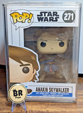 Funko POP! Star Wars The Clone